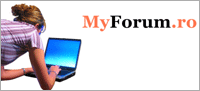 Pagina de start a forumului Actionleague.MyForum.ro